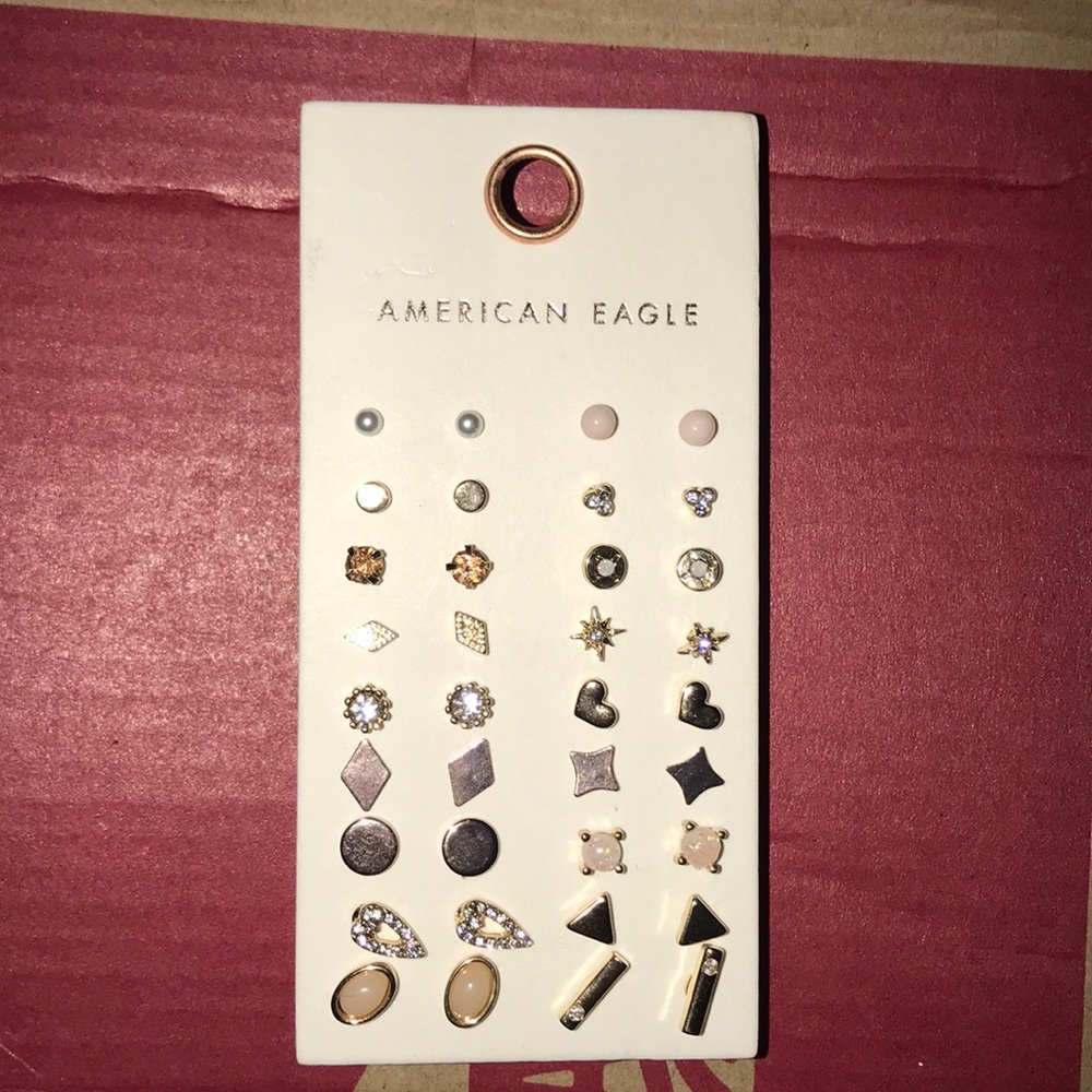 Earnings 18ct